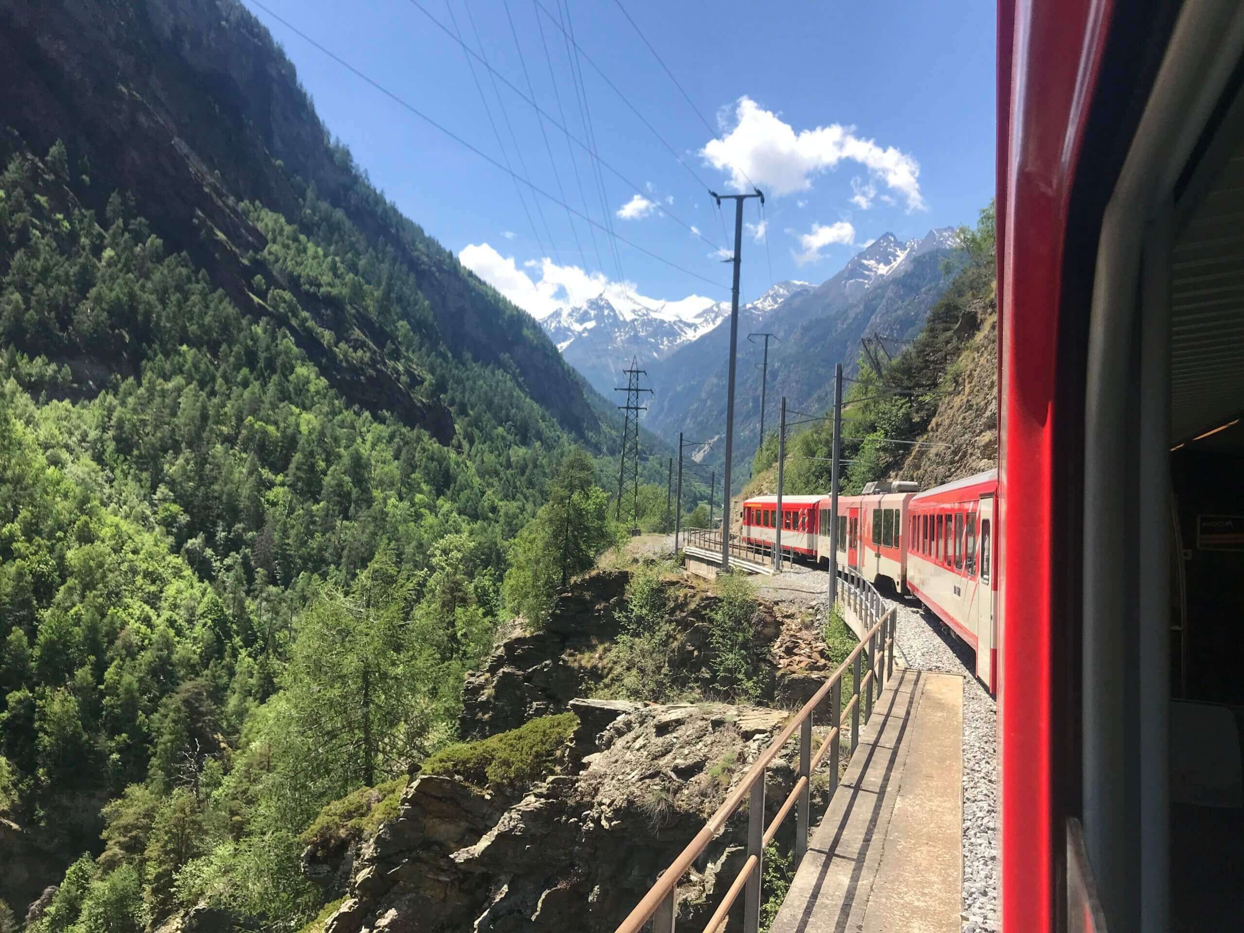Zermatt