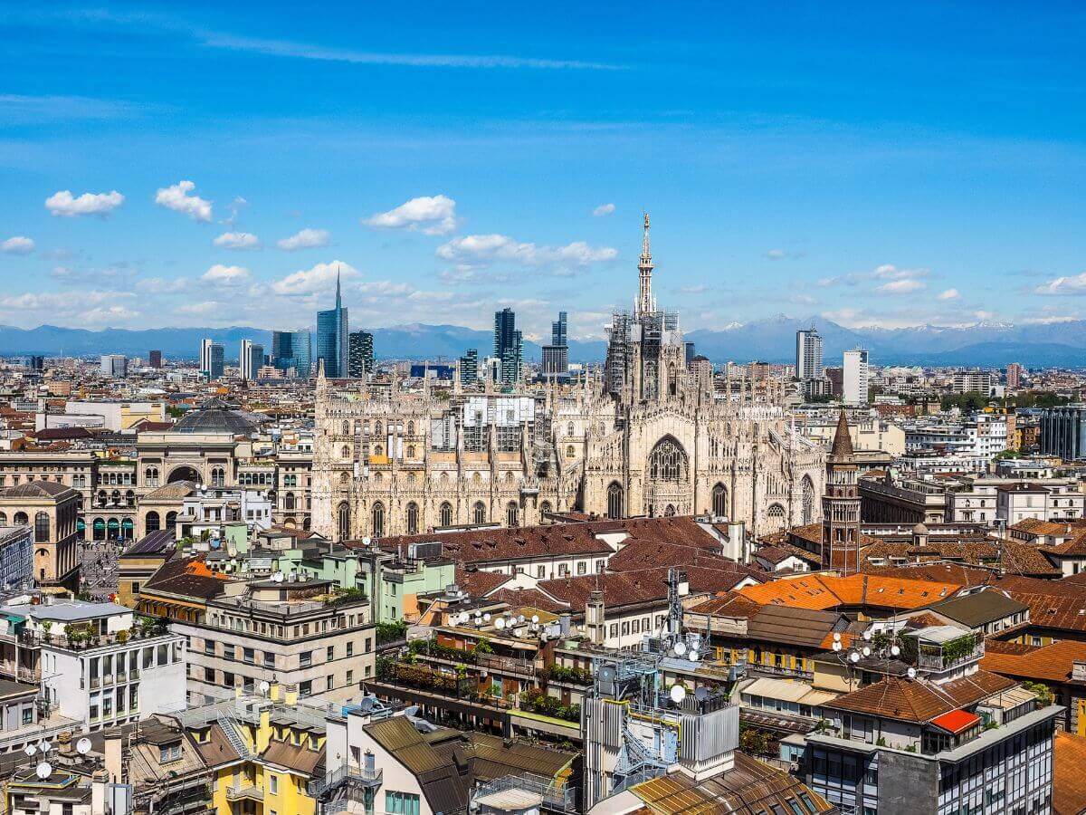 Milan