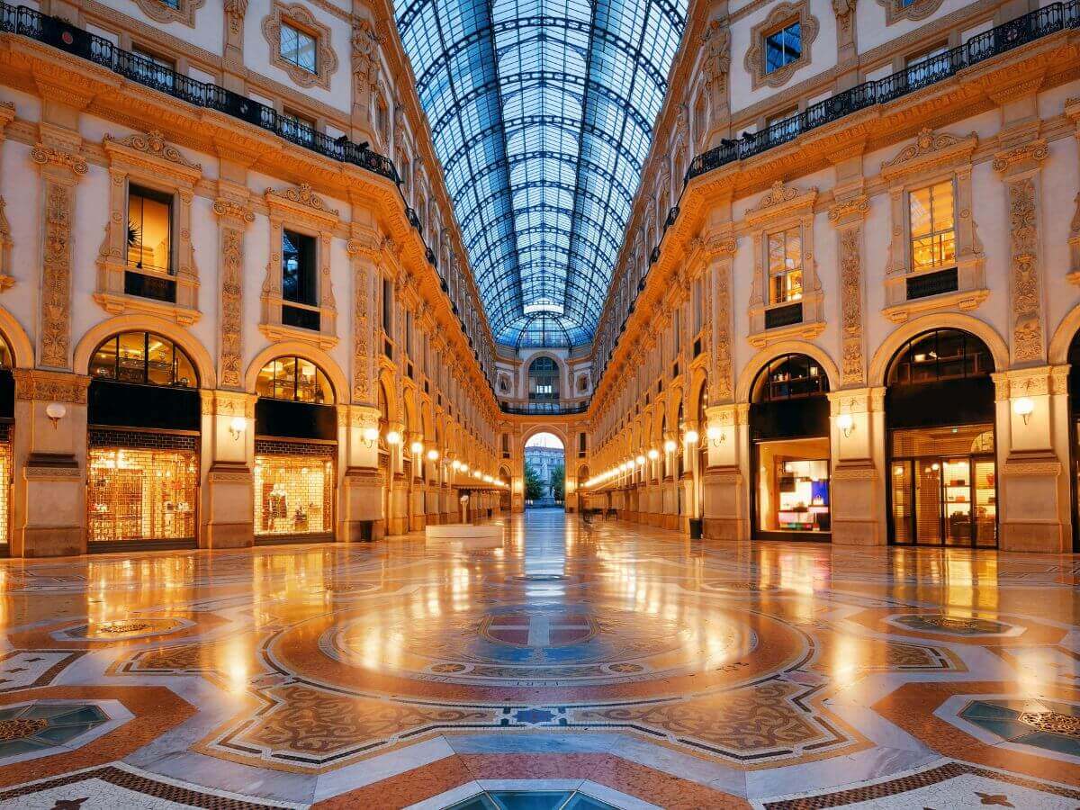 Milan