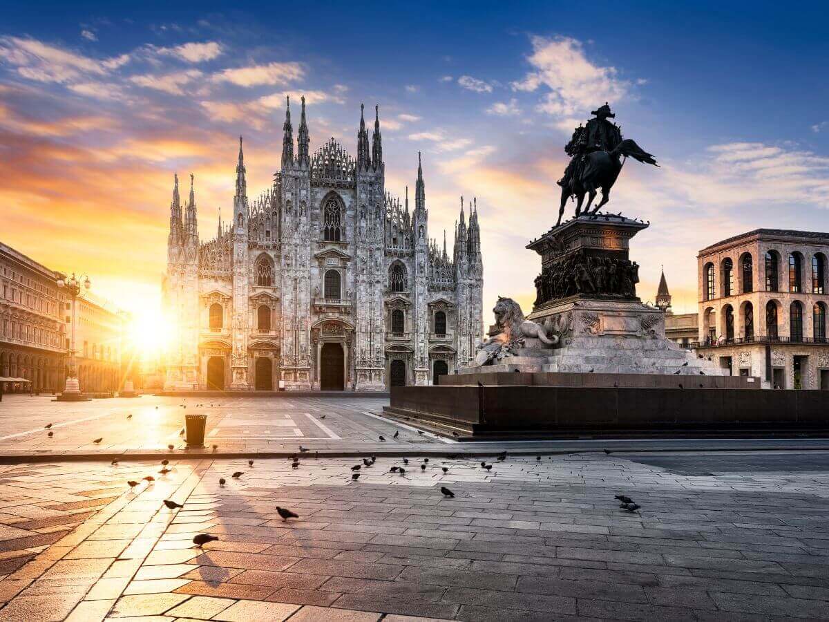 Milan