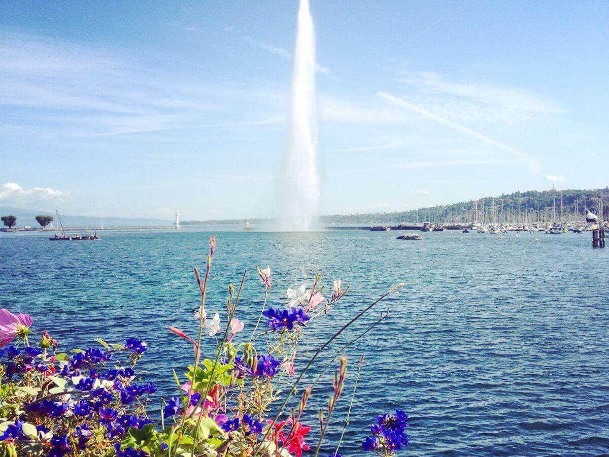 Geneva