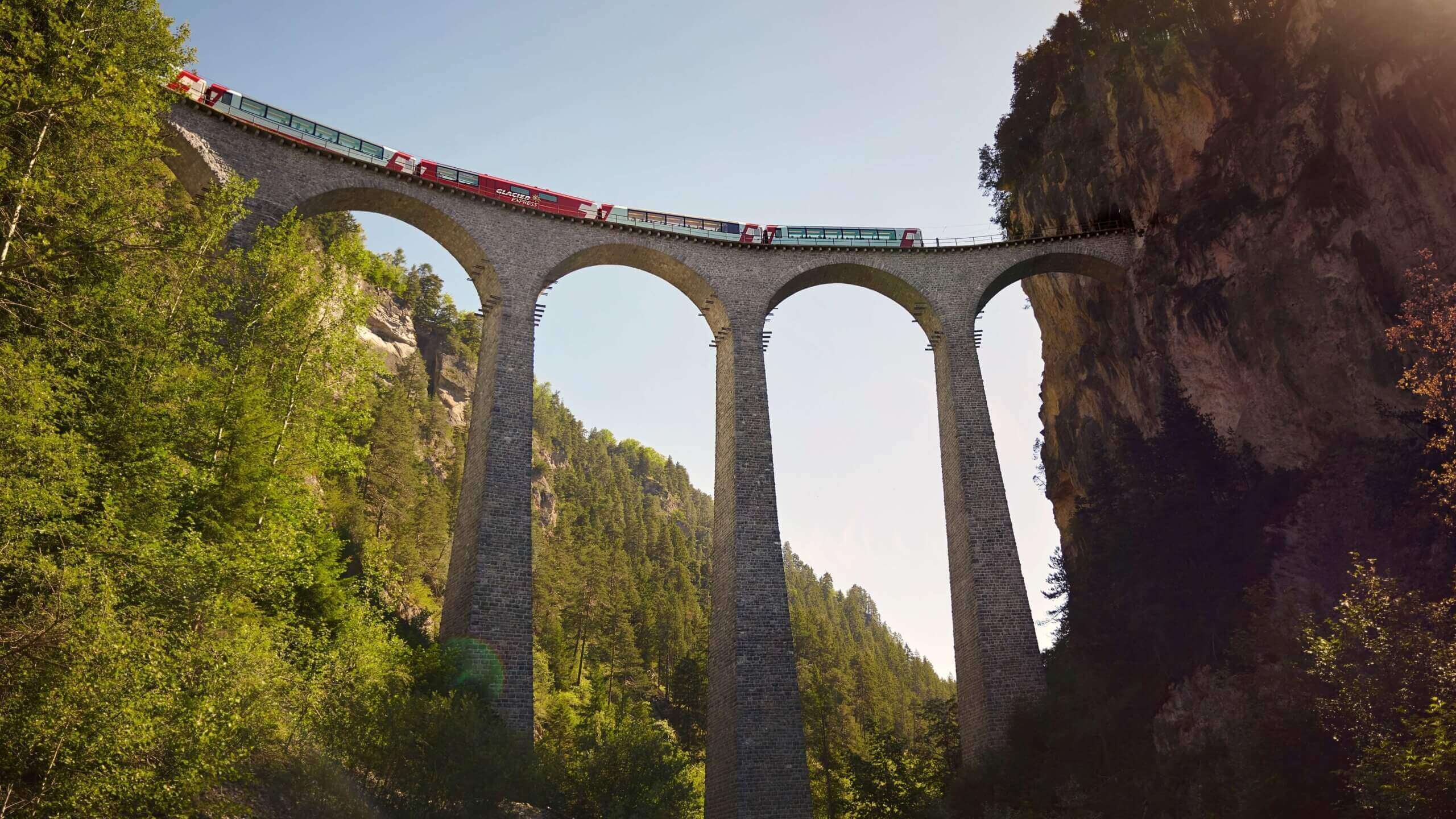 Glacier Express