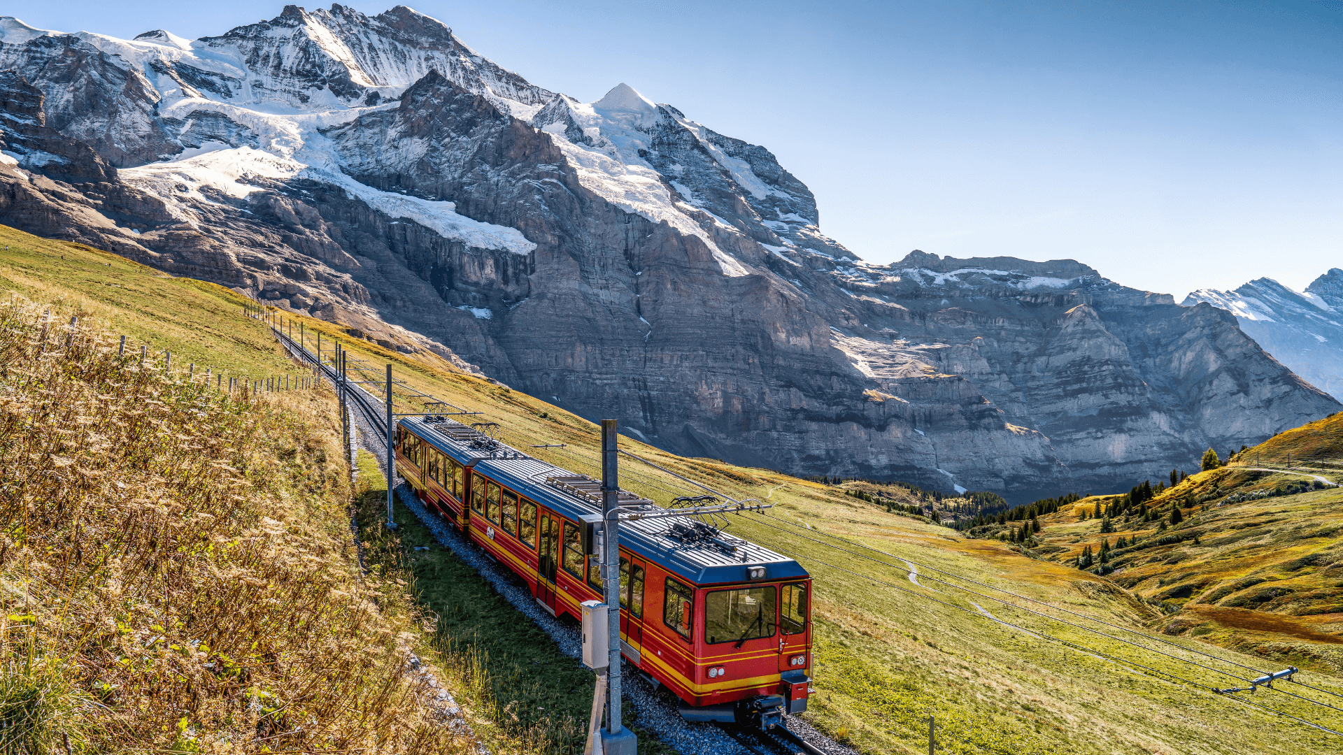 Jungfraujoch