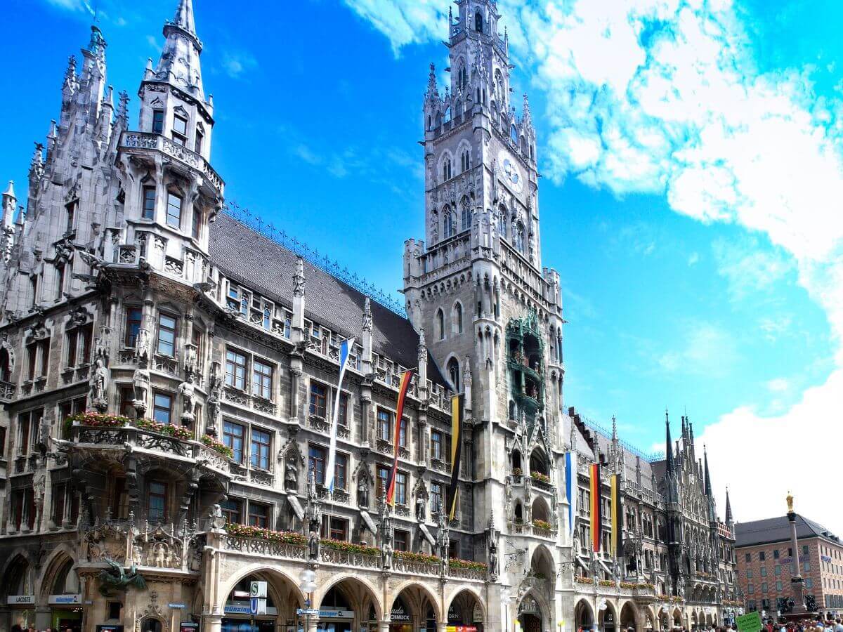 Munich