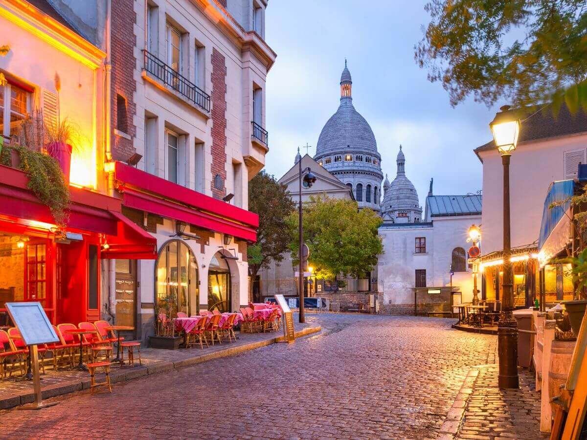 Paris 