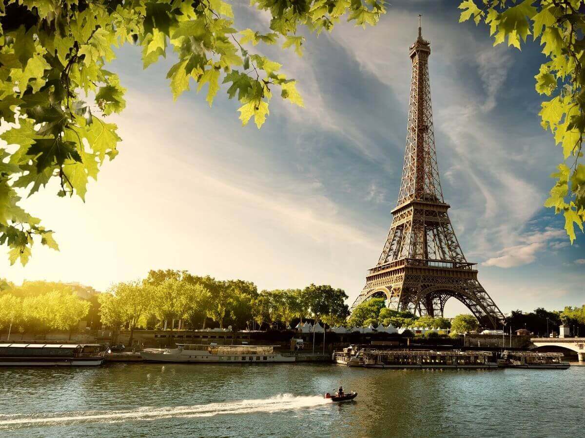 Paris