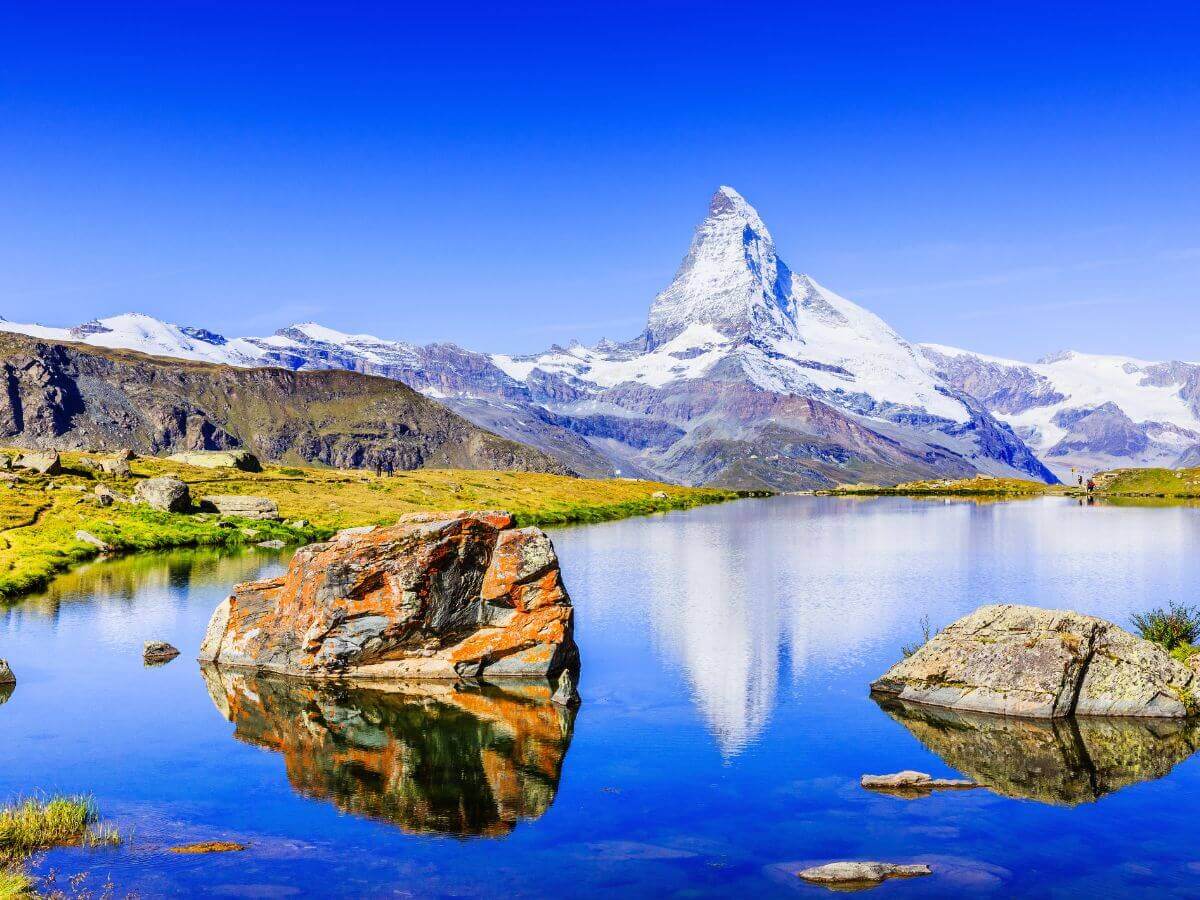 Zermatt