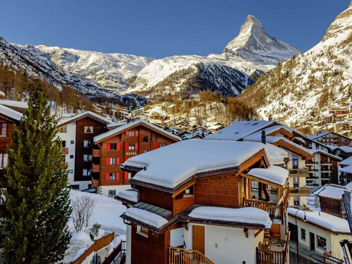 Zermatt
