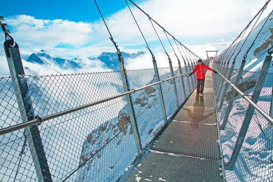 Mount Titlis