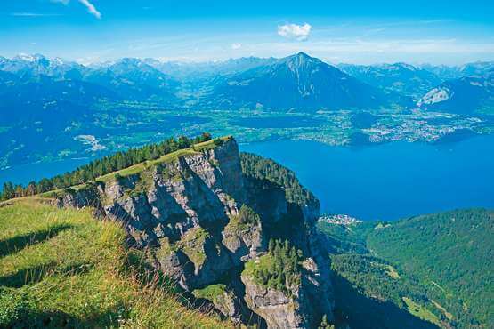 Mount Titlis