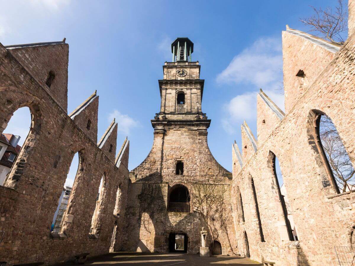 Hannover