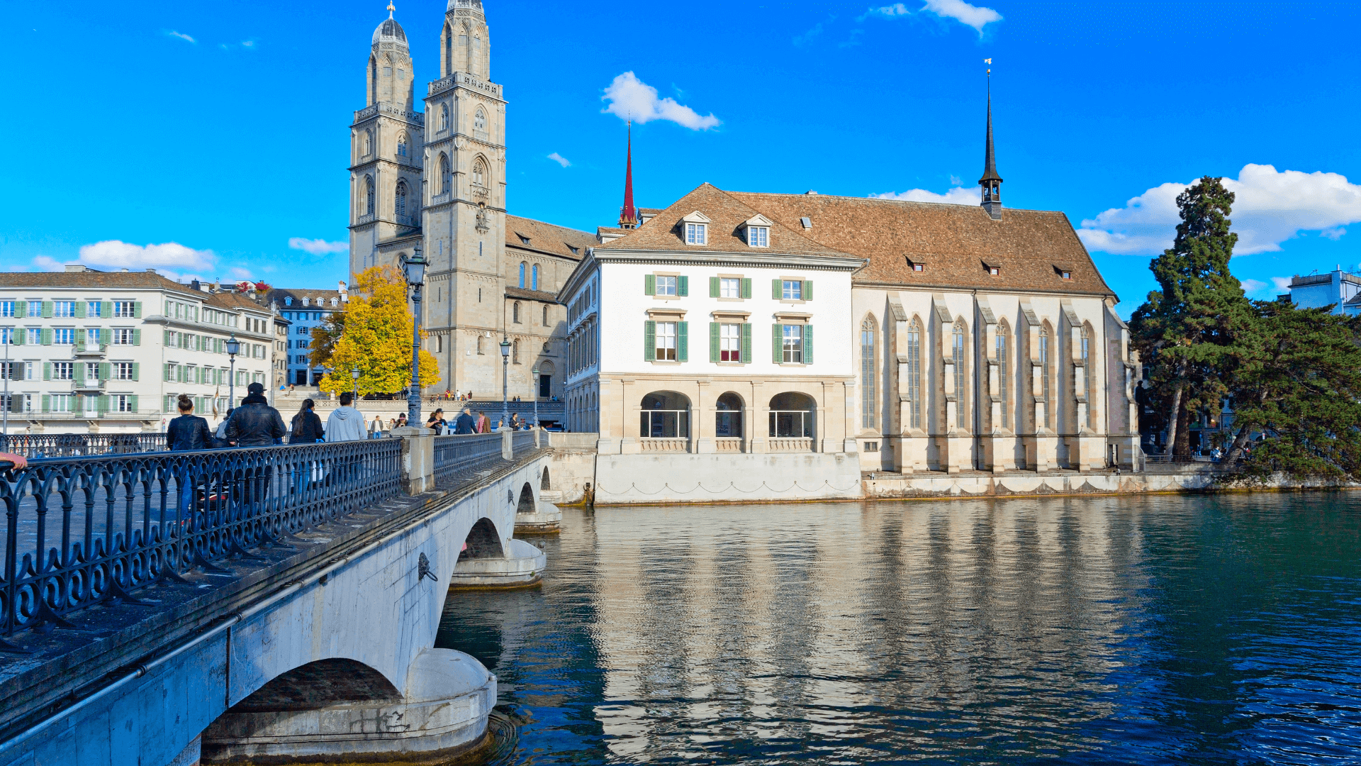 Zurich