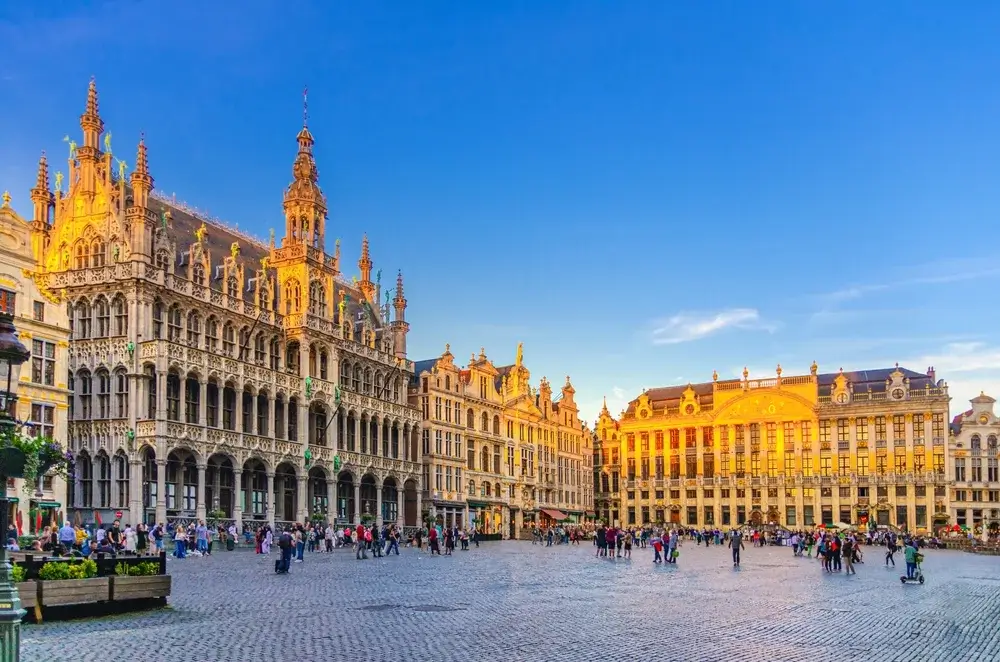 Bruxelles