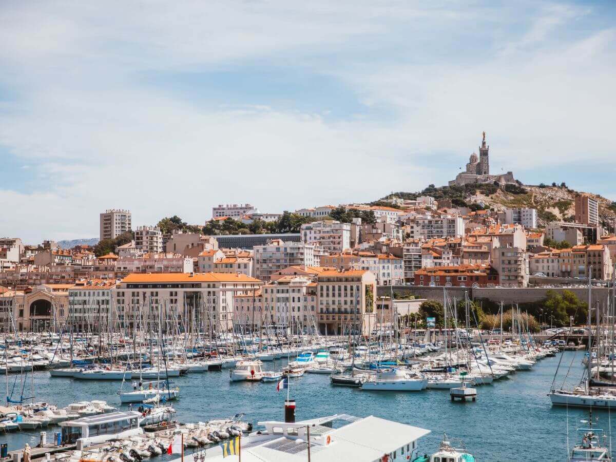 Marseille