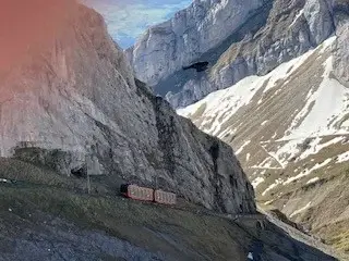 Mont-Pilatus