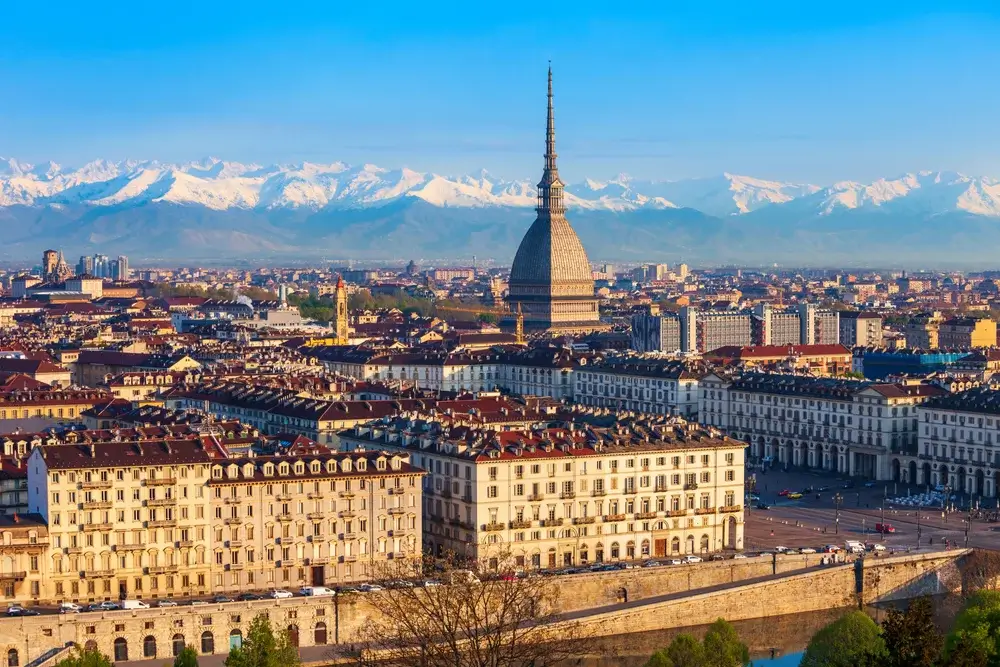 Torino