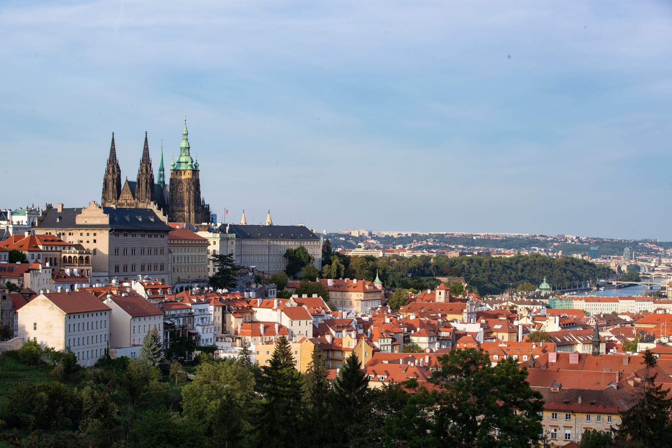 Prague