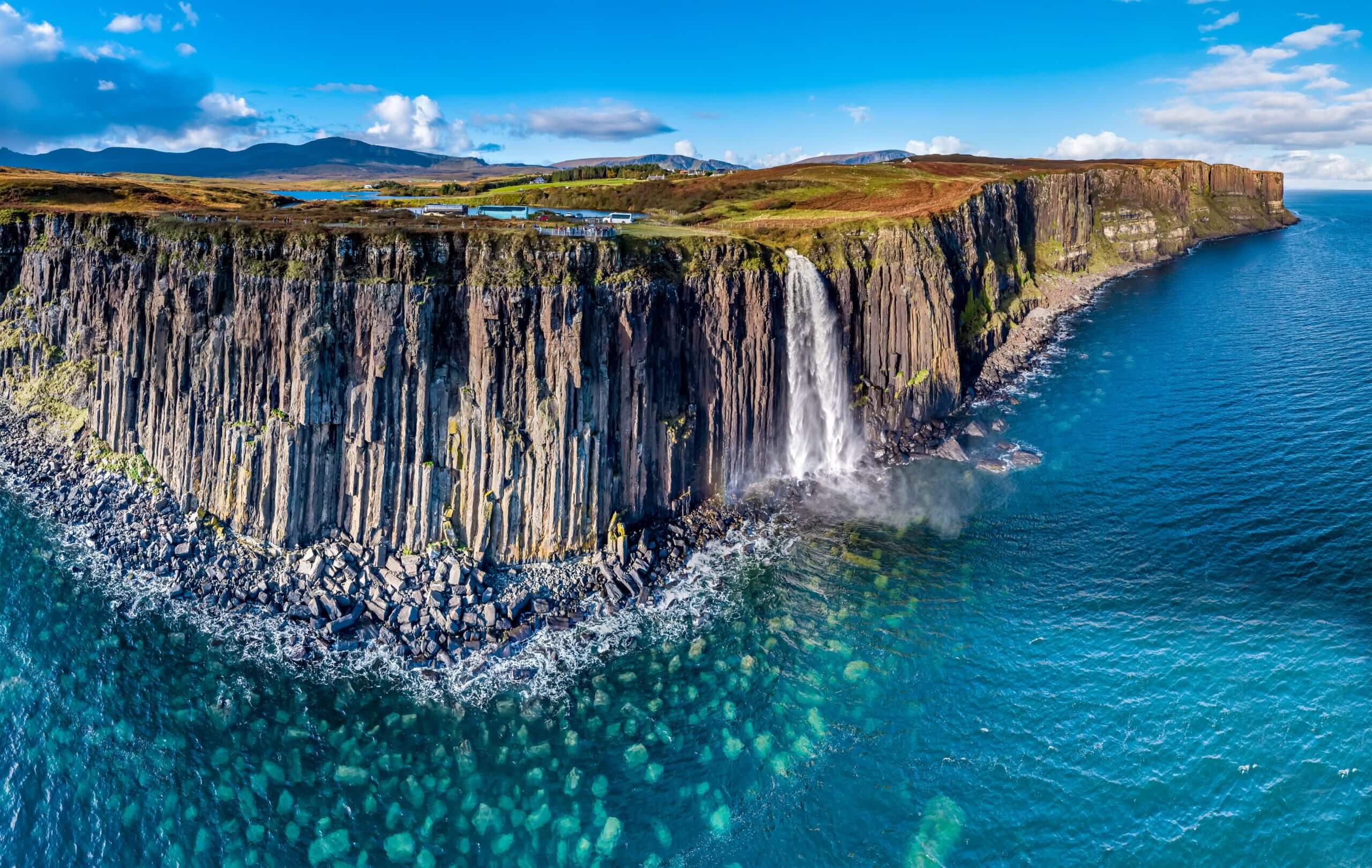 Isle of Skye