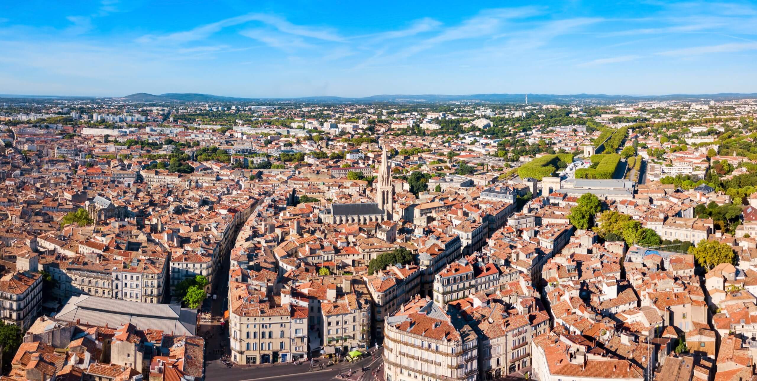 Montpellier