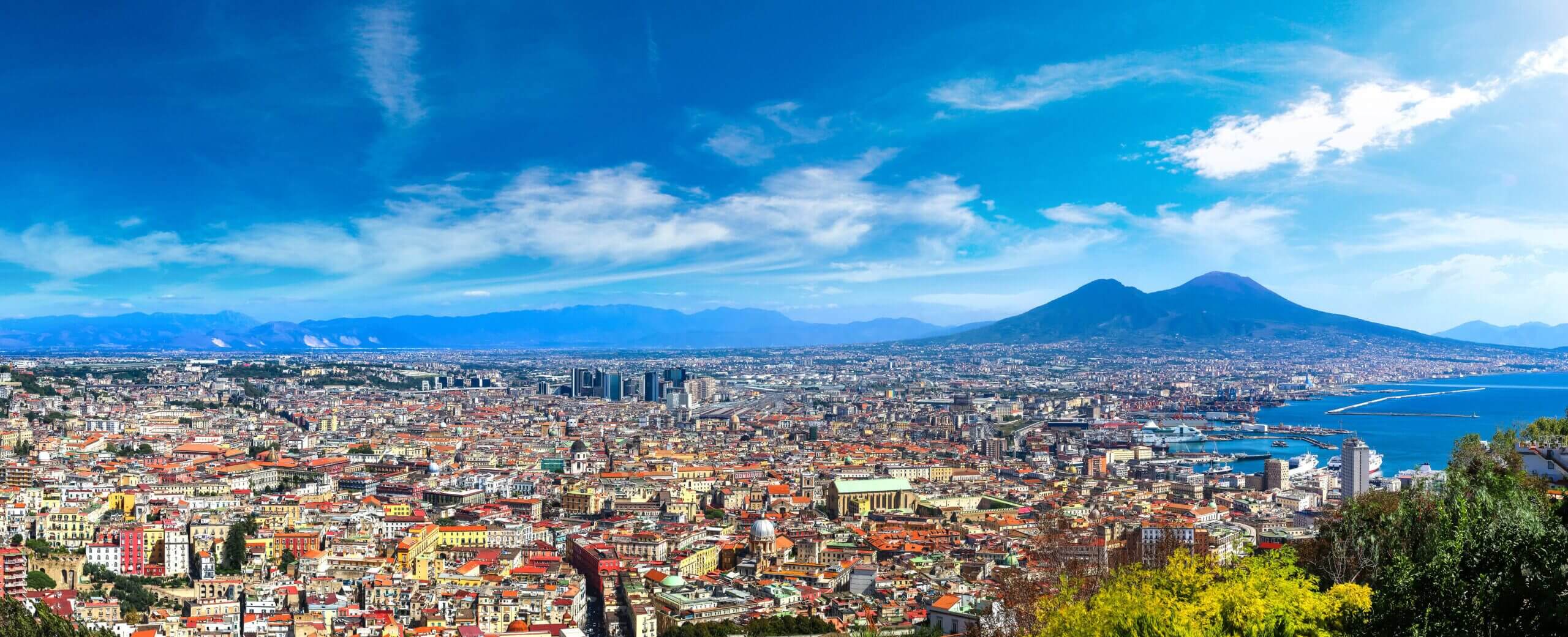 Naples
