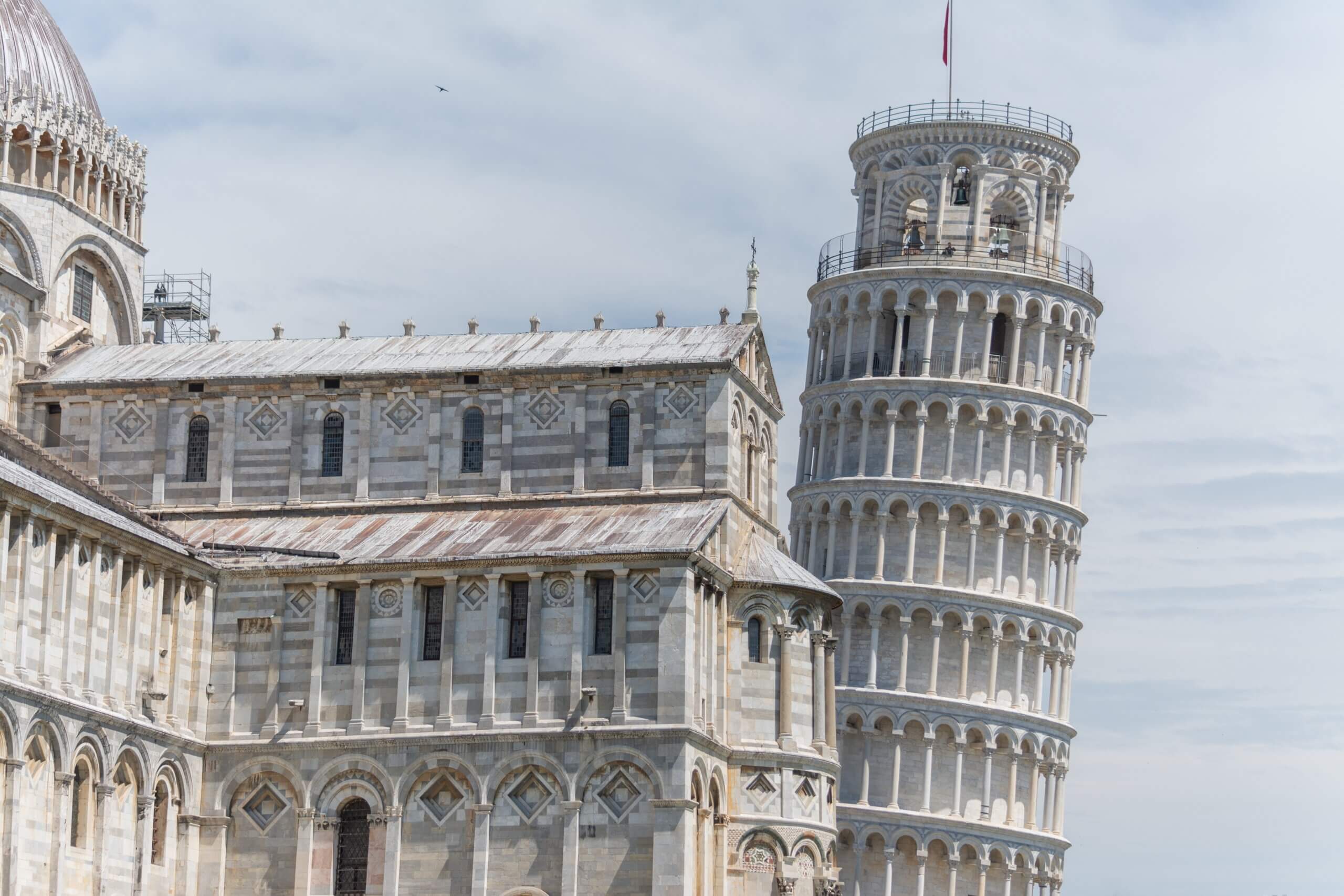 Pisa