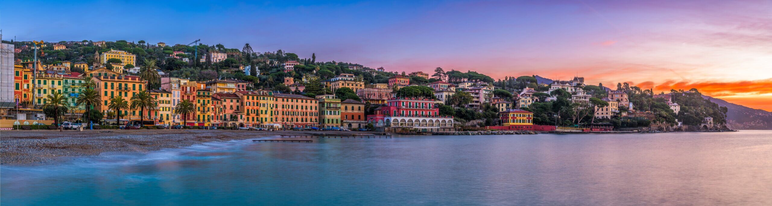 Santa Margherita Ligure
