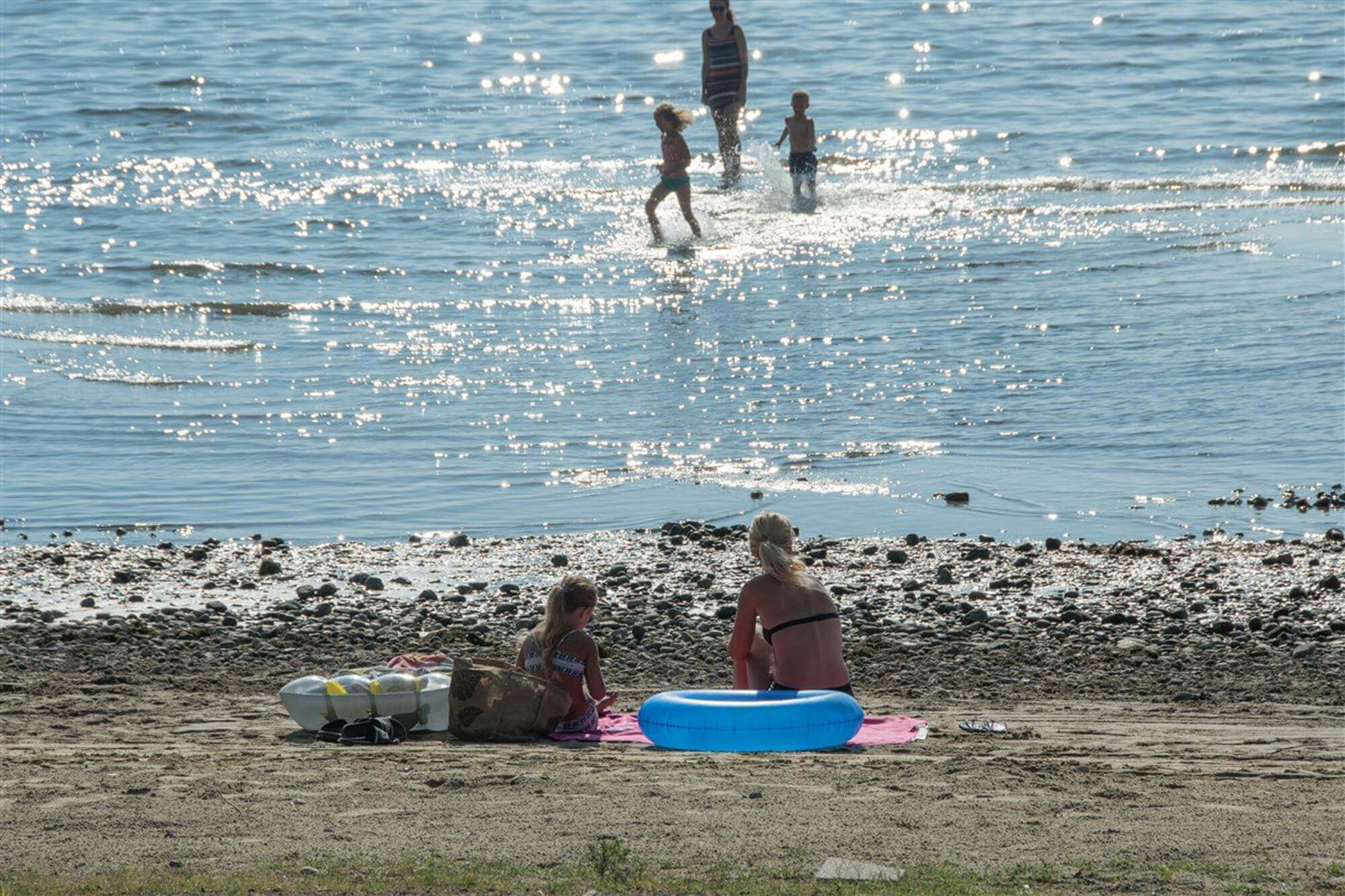 Marina Julia family Camping village