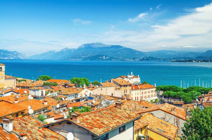 Desenzano del Garda