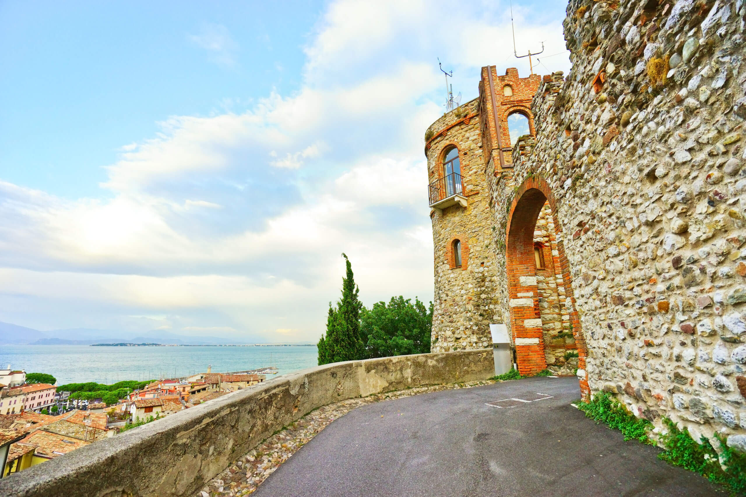Desenzano del Garda