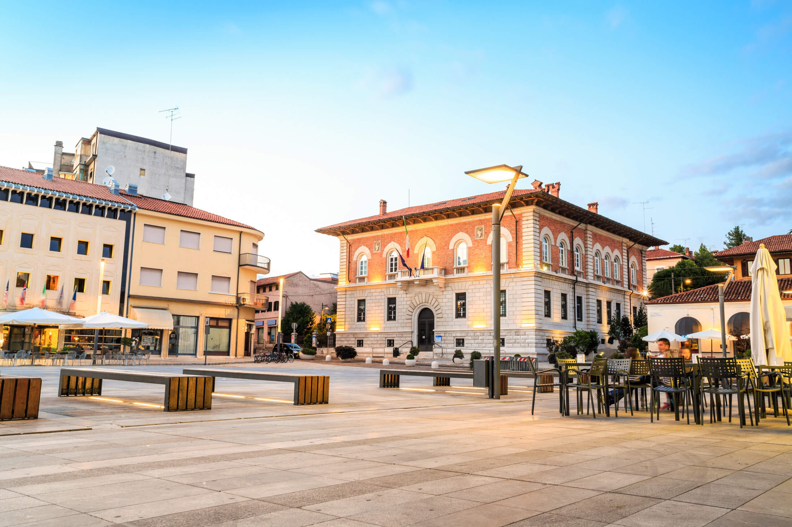Monfalcone