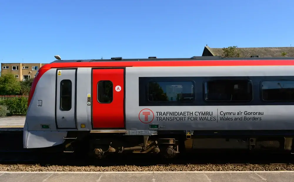Trafnidiaeth Cymru – Transport for Wales