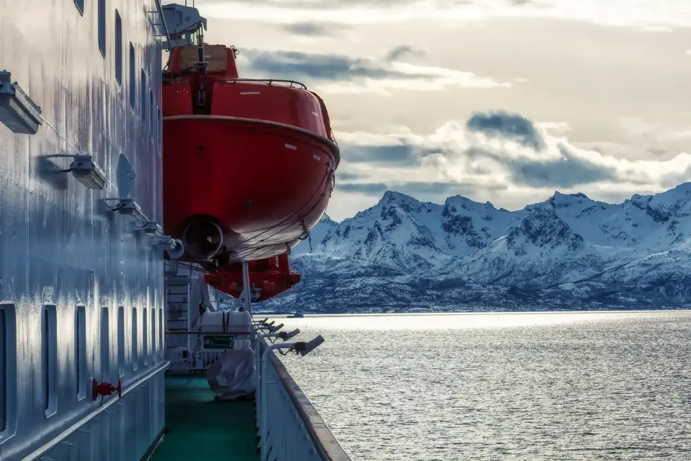 Hurtigruten