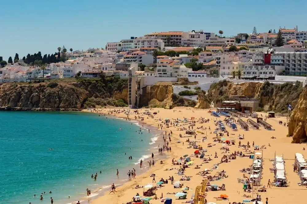 Albufeira