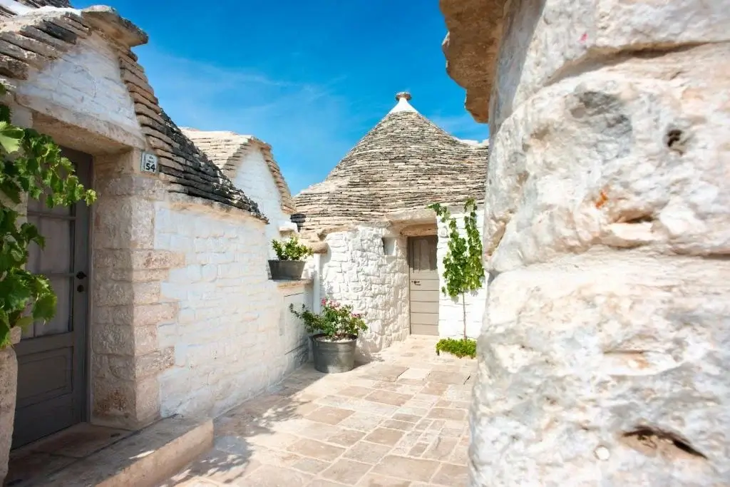 trulli