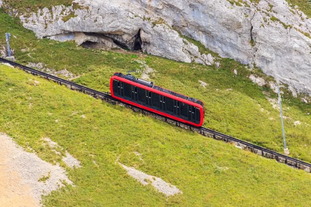 Mount Pilatus