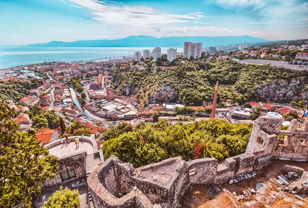 Togrejse Balkan