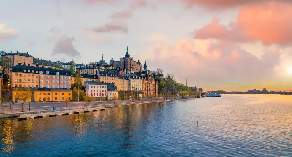 Stockholm