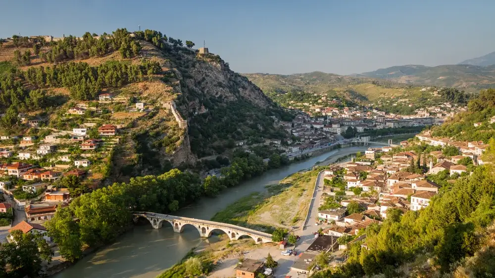 Gorica Bridge