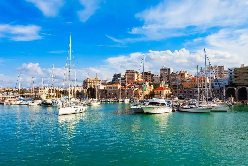 Crete