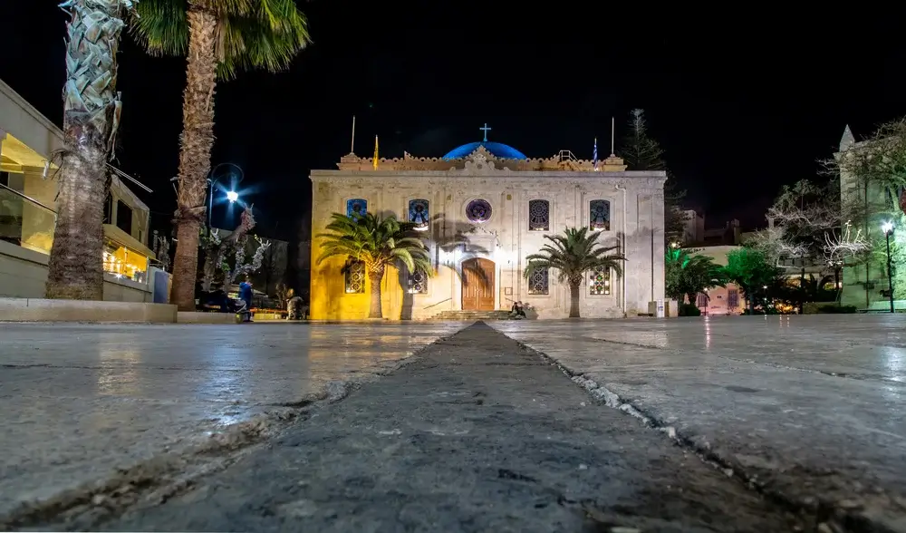 Crete