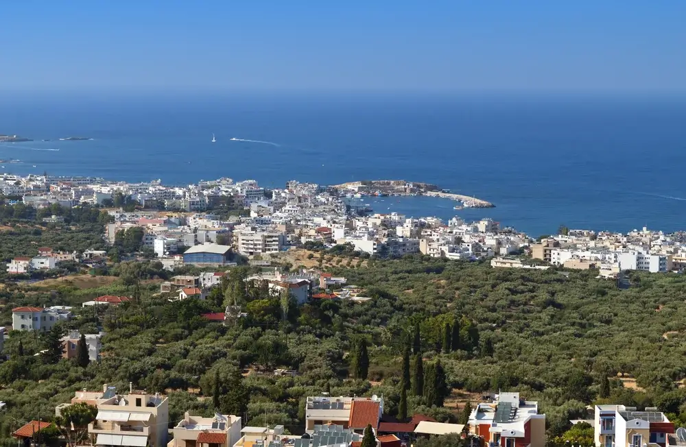 Crete