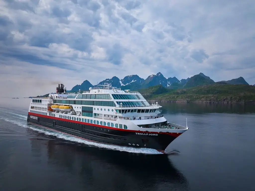 Svalbard cruise