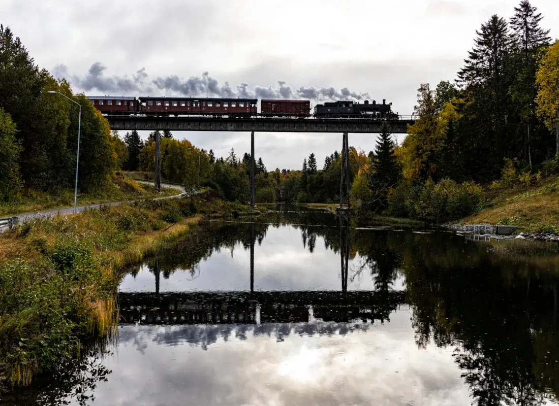 Indlandsbanen