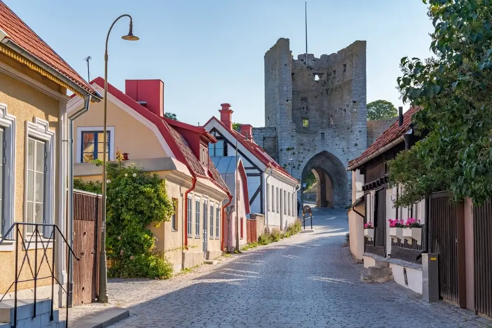 Visby