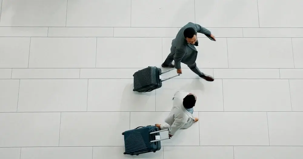 Smooth and efficient journey