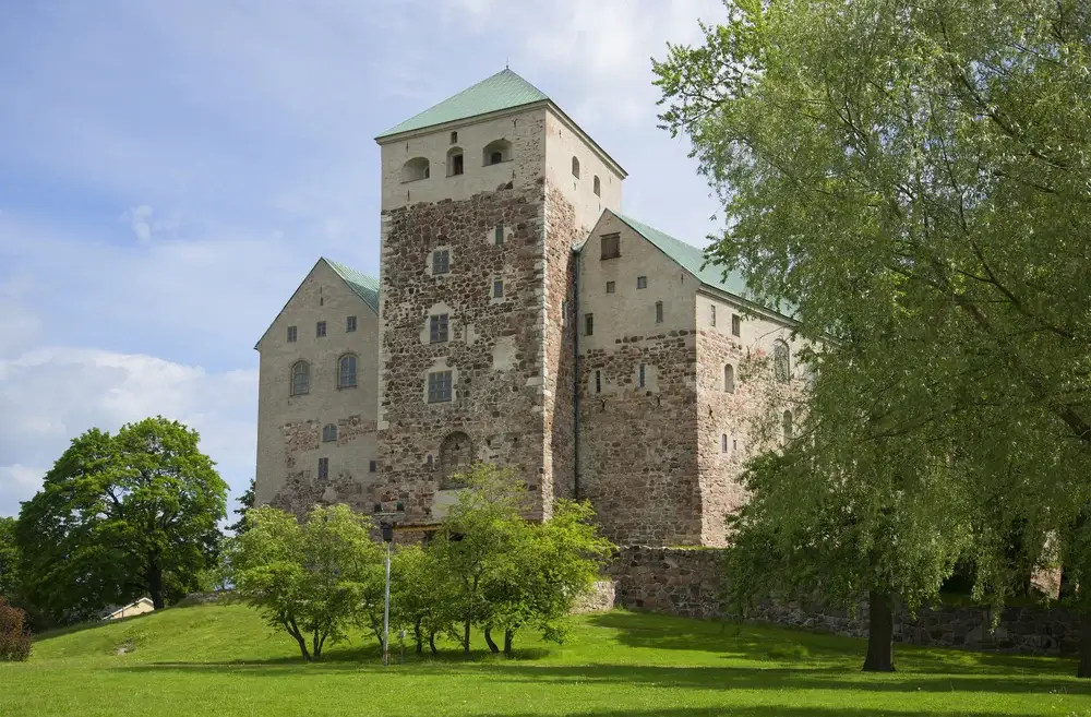 Turku Castle