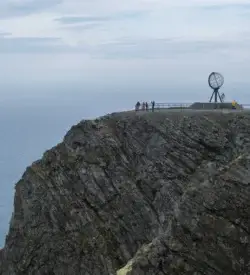 Nordkap 1