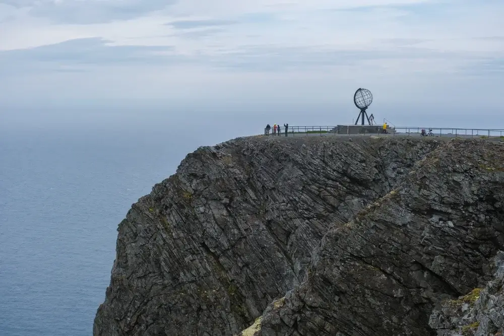 Nordkap 1