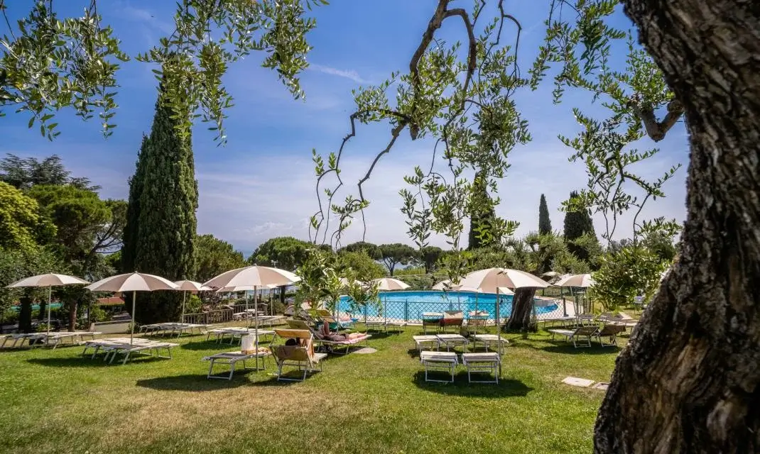 Desenzano Lake Village, Desenzano del Garda