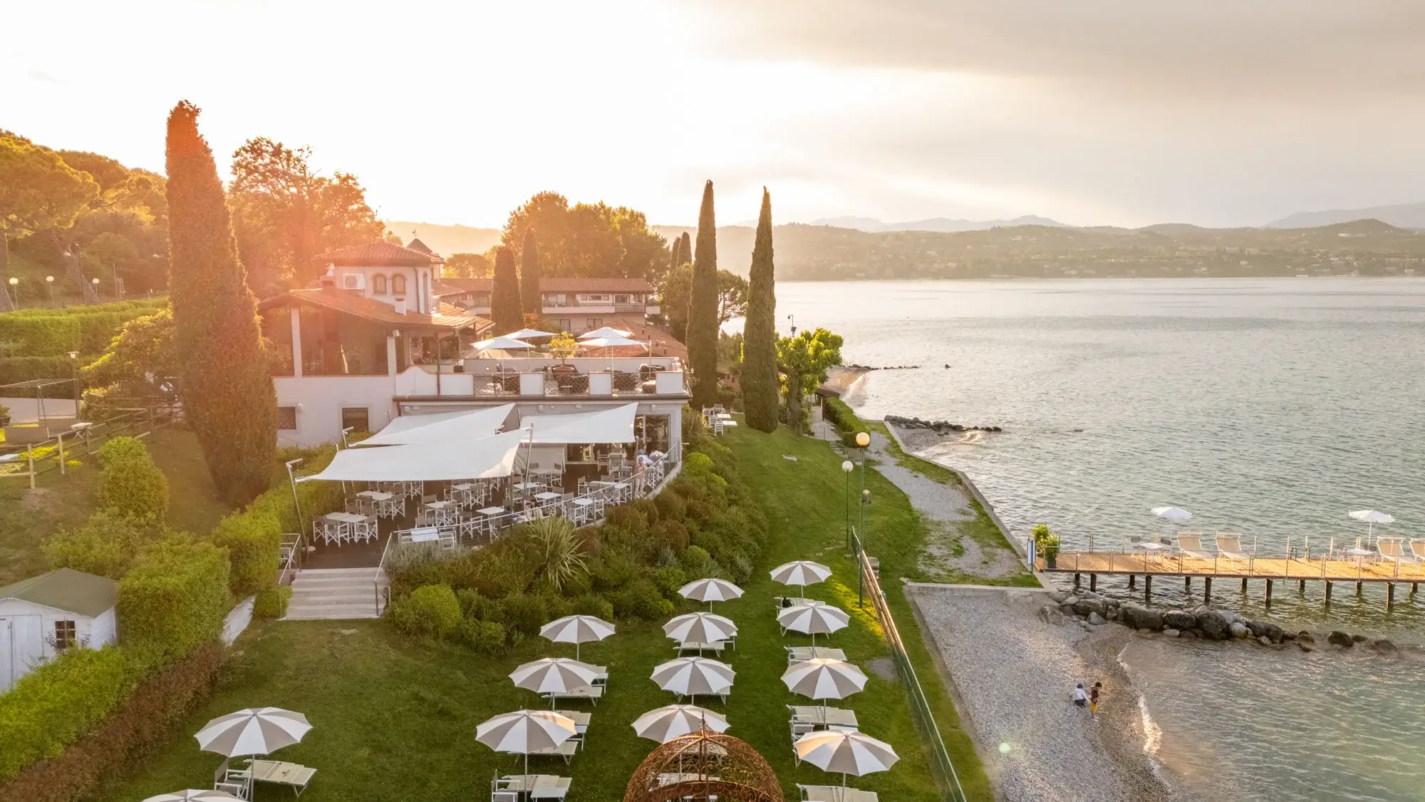 Desenzano Lake Village, Desenzano del Garda